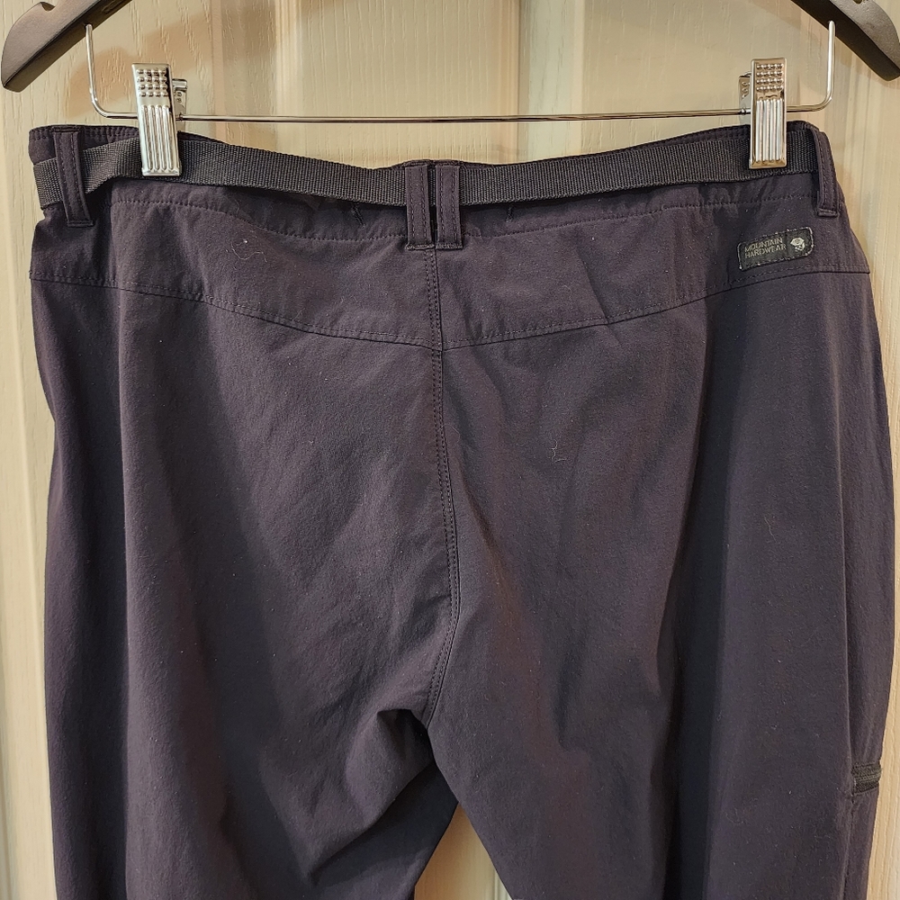 Mountain Hardware pants - women's 10 - Picture 8 of 15